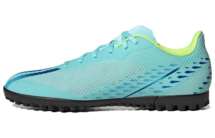 Кроссовки adidas X SPEEDPORTAL.4 (синие)