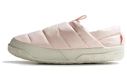 THE NORTH FACE Nuptse Mules 'Pink Moss' Women's