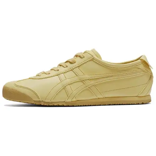 Onitsuka Tiger Mexico 66 Cactful Yellow
