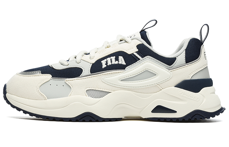 FILA Rayflide Mesh, Textile, Synthetic Leather