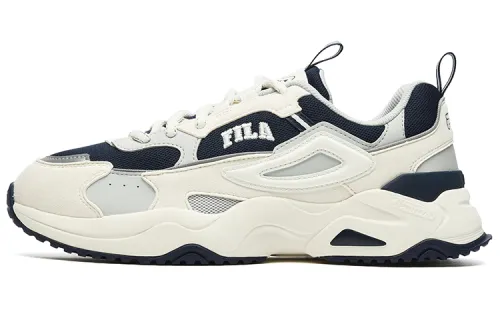 FILA Rayflide Mesh, Textile, Synthetic Leather