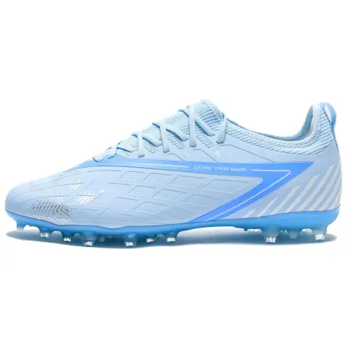 KELME Shadow 1.5 MG Multi Ground Soccer Shoes Men's Sky Blue