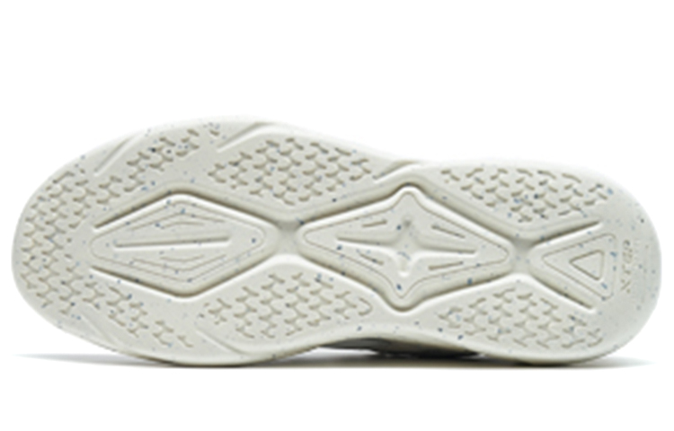 XTEP Xiaoyun Textile, Synthetic Leather Comfortable Slip Resistant, Abrasion Resistant, Breathable Low top