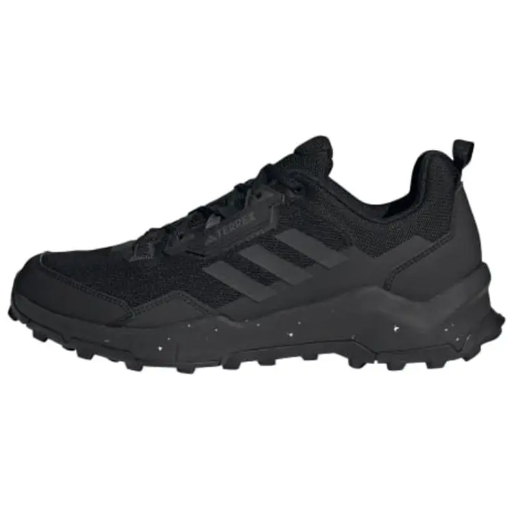 adidas Terrex AX4 Black Carbon TD