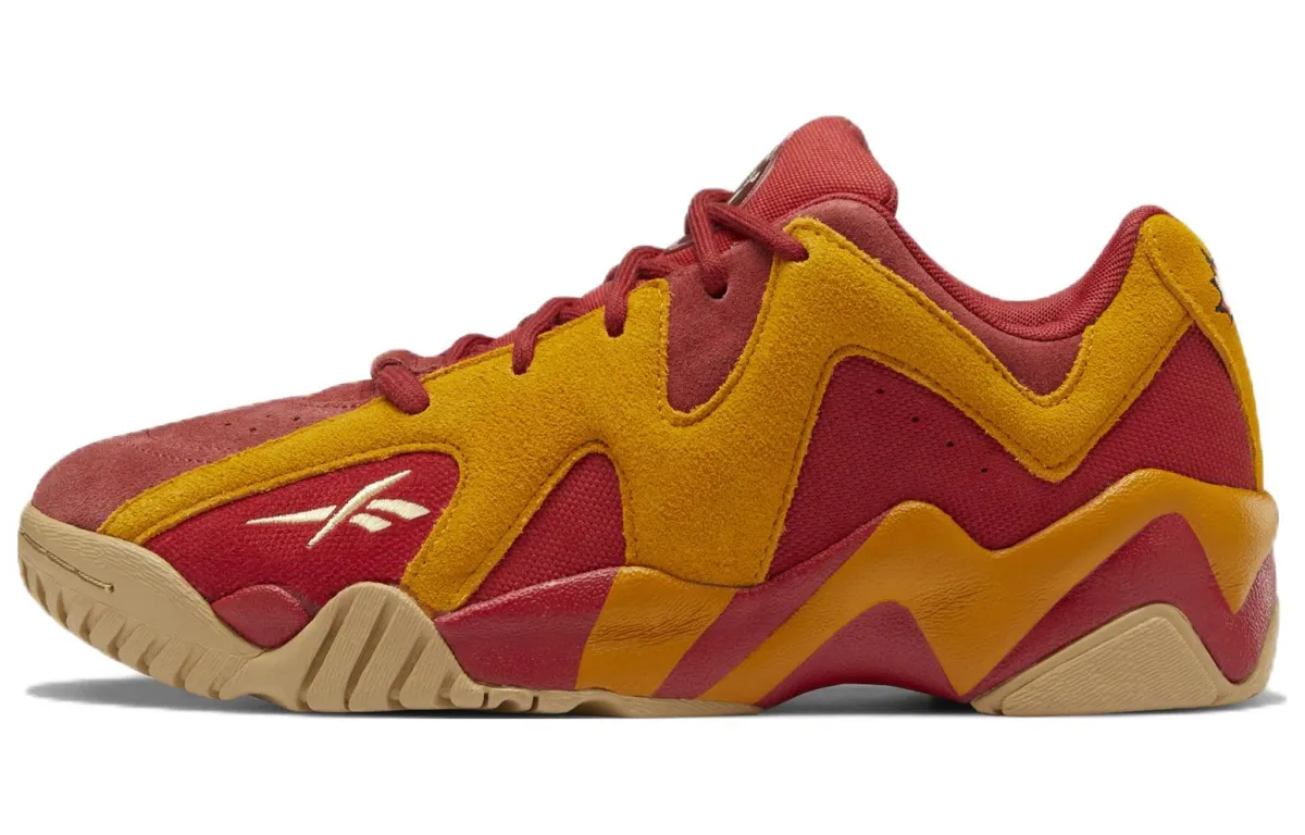Hurrikaze 2 Looney Tunes x Hurrikaze 2 Reebok Low 'Wile E. Coyote'