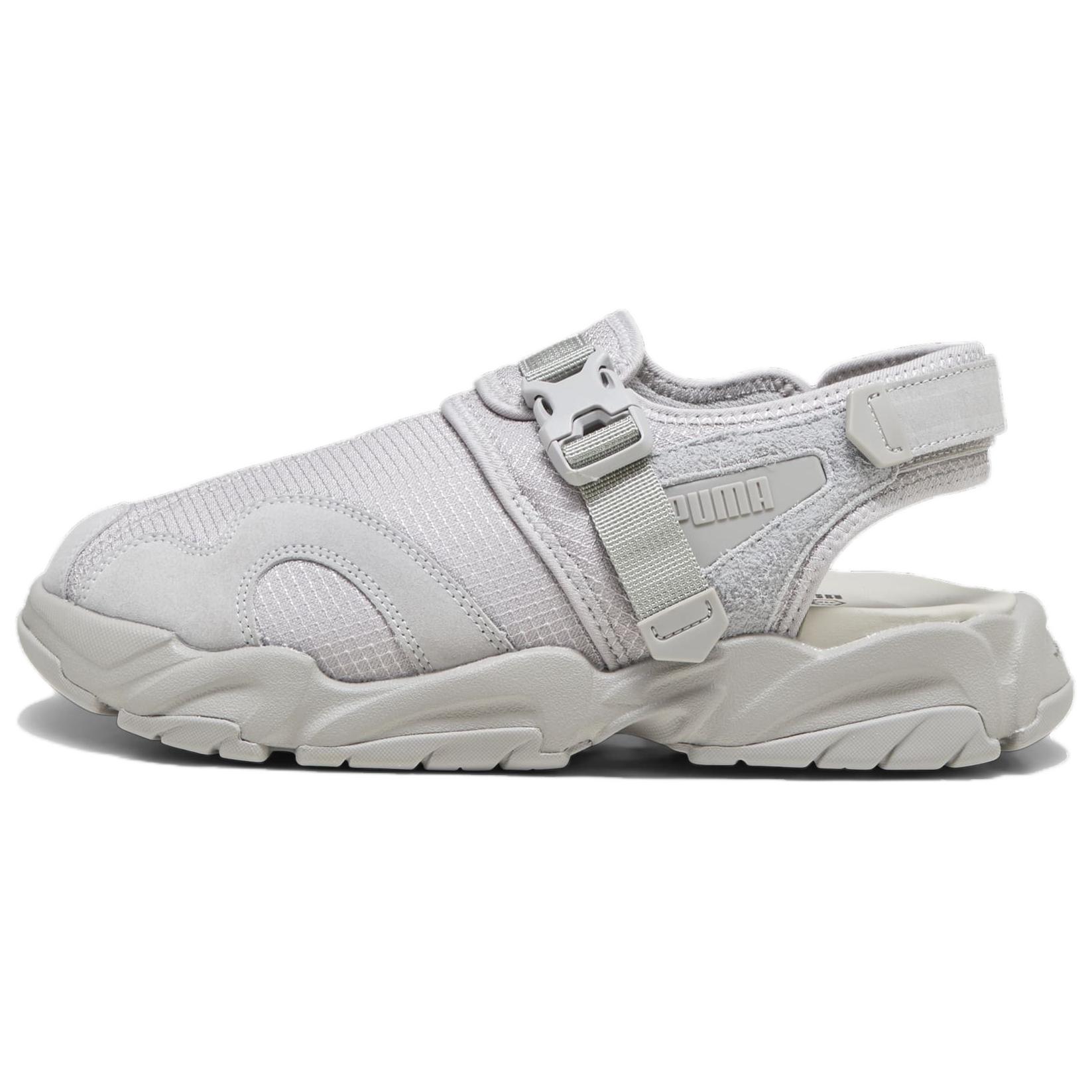 PUMA Ts 01 Tonal Low top Casual Shoes Unisex