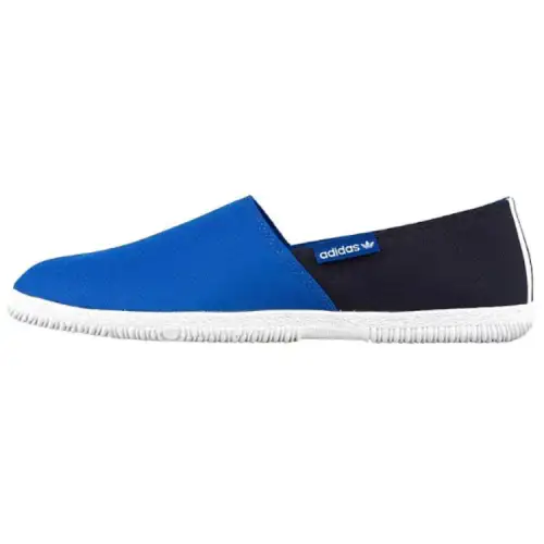Adidas Originals Slip Resistant Abrasion Resistant Low top Casual Shoes Unisex Blue