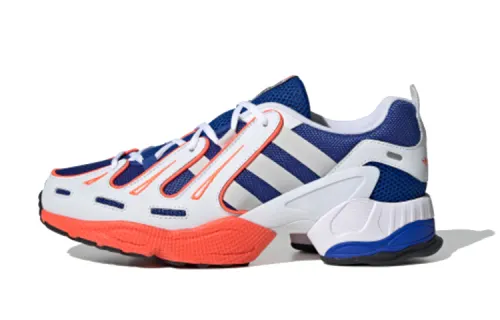 Eqt Gazelle Adidas Originals 'Solor Red'