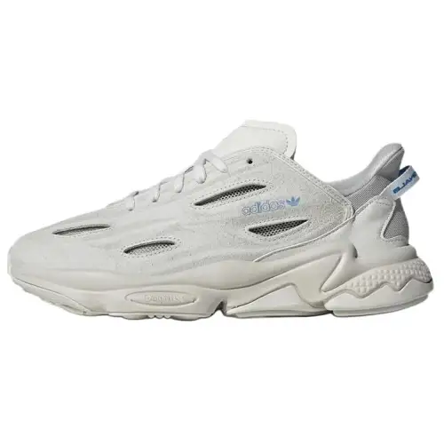Ozweego Celox Adidas Originals 'Crystal White Grey'