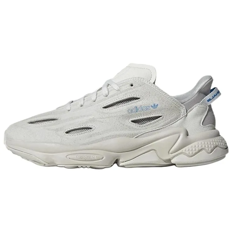 Ozweego Celox Adidas Originals 'Crystal White Grey'