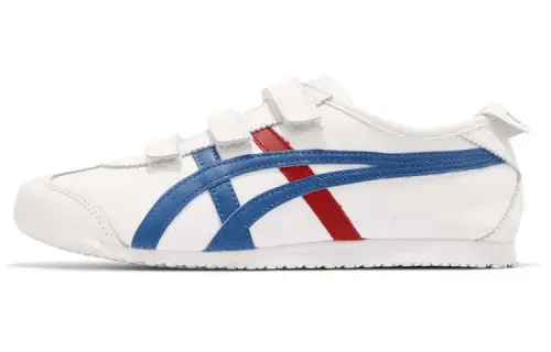 Onitsuka Tiger Mexico 66 'White Blue Red'