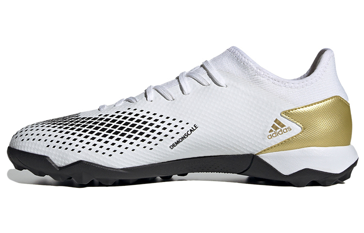 adidas Predator White Black