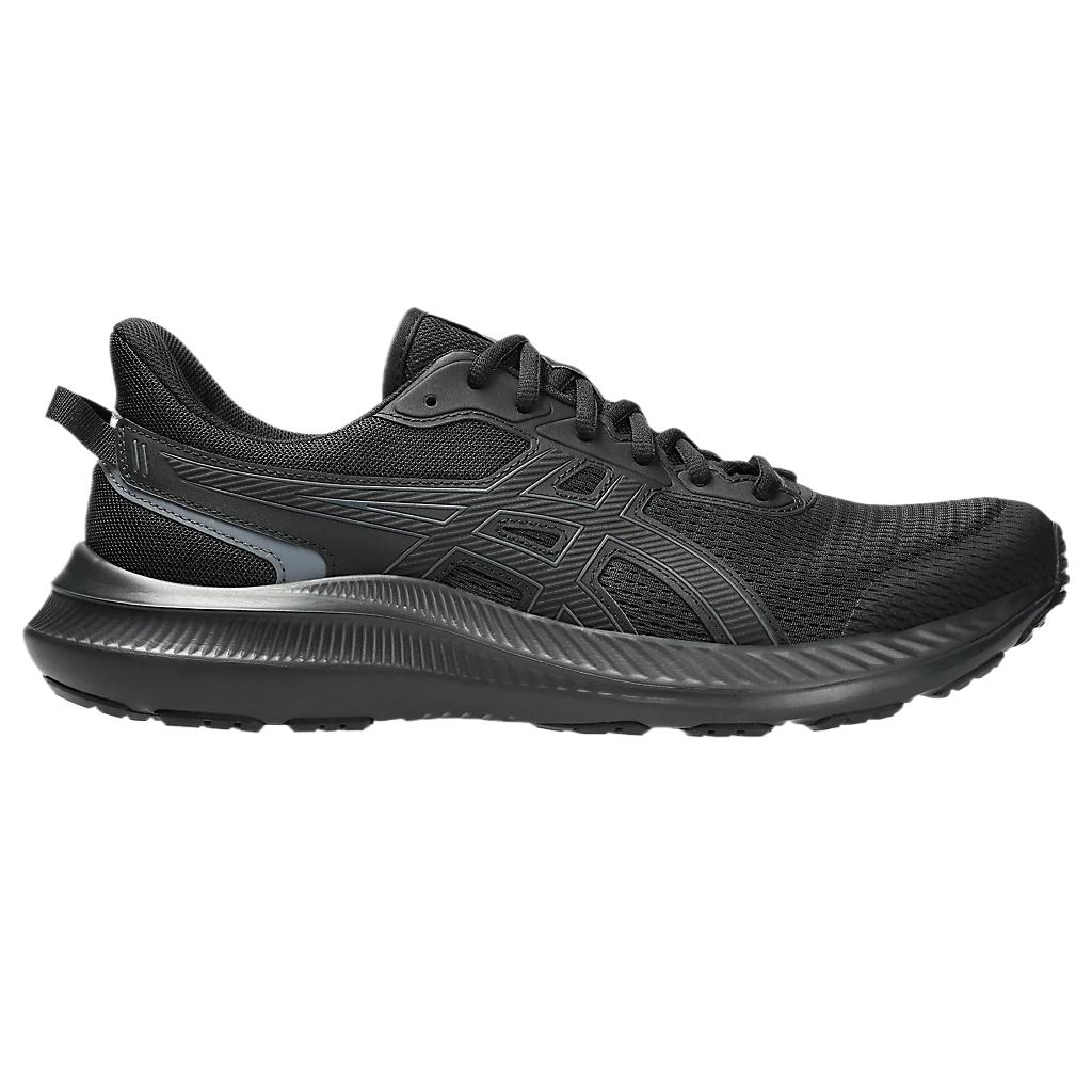 ASICS Jolt 5 Black Carrier Grey