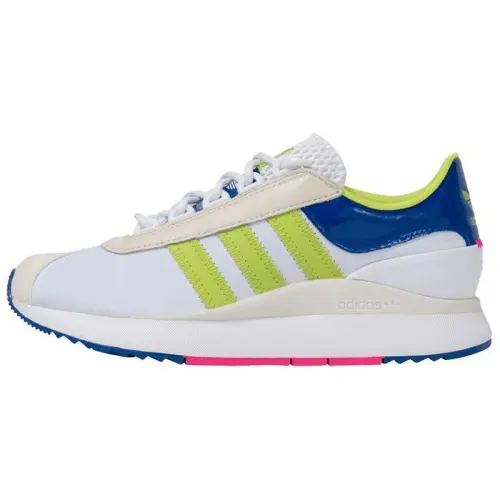 Adidas Wmns Sl Andridge 'White Slime Blue' Women's