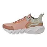 Li Ning Sports Life Collection Slip Resistant Abrasion Resistant Slip Resistant Abrasion Resistant Low top Casual Shoes