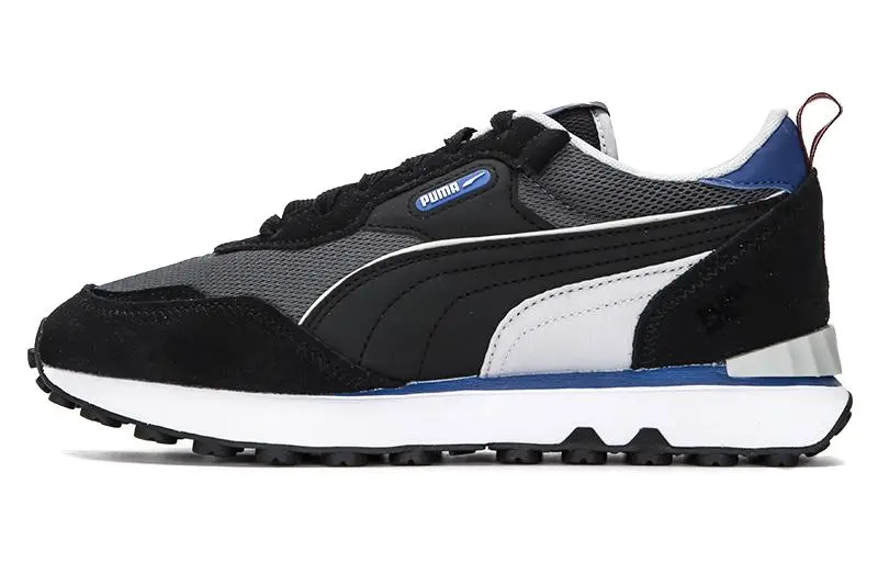 PUMA Rider Fv Future Vintage Ivy League Dark Shadow