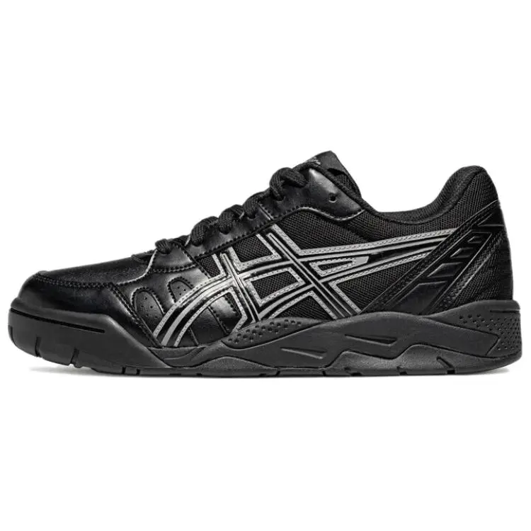 ASICS GEL TWIST Comfortable And Lightweight Support Abrasion Resistant Slip Resistant Breathable Low top Casual Shoes