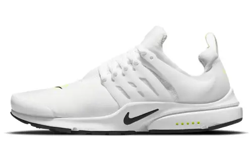 Nike Air Presto 'Just Do It Pack White'