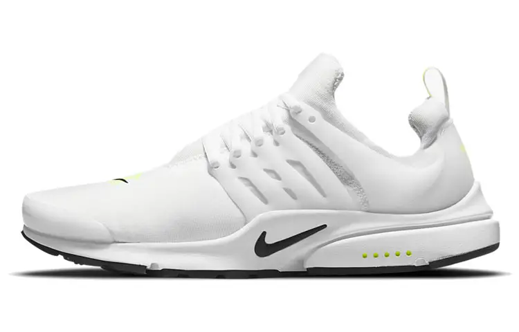 Nike Air Presto 'Just Do It Pack White'