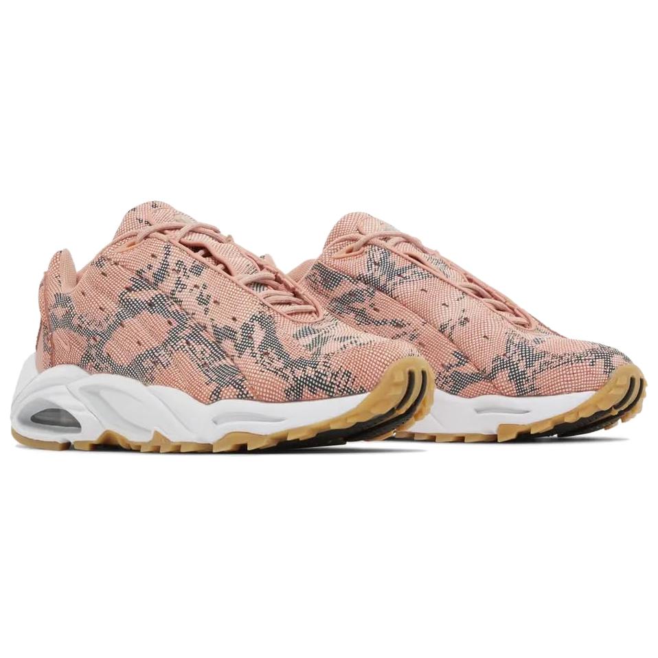 Мужские кроссовки NOCTA x Nike Hot Step Air Terra (розовый) — фото 3