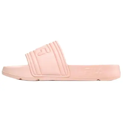 FILA Slide Slippers Women's Pink