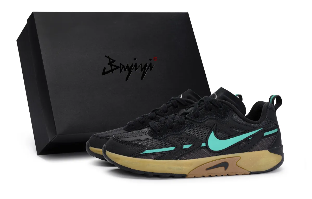 Nike Jam Slip Resistant Abrasion Resistant Slip Resistant Abrasion Resistant Low top Casual Shoes Women's