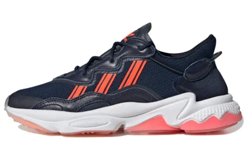 Adidas Ozweego 'Collegiate Navy'