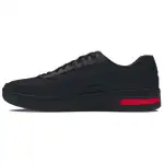 Under Armour Breathable And Lightweight Low top Casual Shoes Men's Black