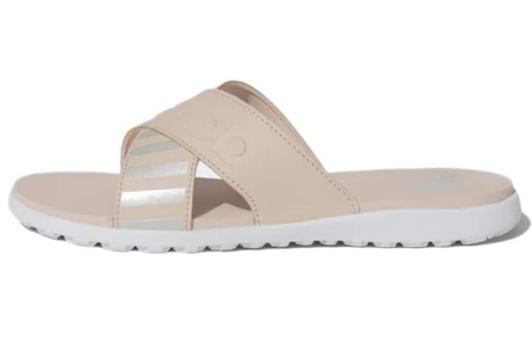 Adidas Distincto Slide Slippers Women's Pink