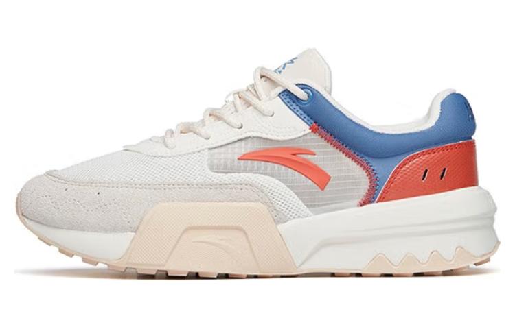 Anta Textile, Synthetic Leather Cushioning Abrasion Resistant Breathable Cushioning Abrasion Resistant Breathable