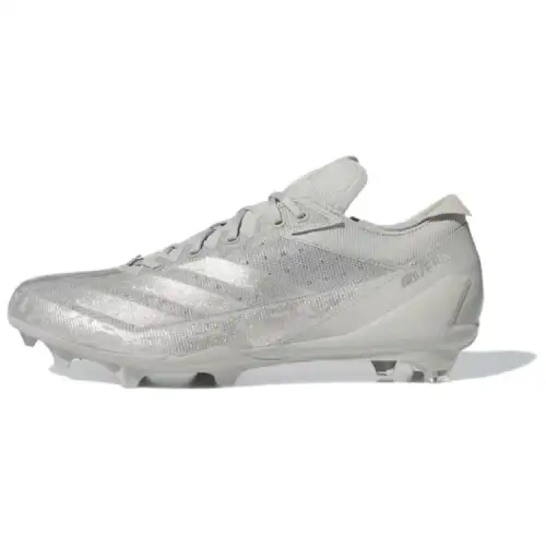 Adizero Electric Adidas Speed 'Juice Pack - Silver Metallic'