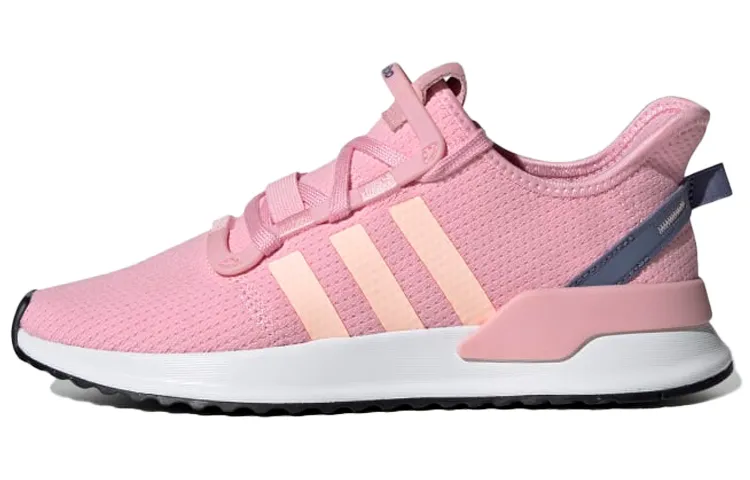 Adidas Wmns U_Path Run 'True Pink' Women's