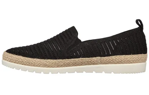 Skechers Bobs Flexpadrille 3.0 'Black Khaki' Women's