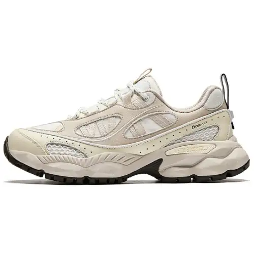 Anta Champion All Weather Collection Slip Resistant, Abrasion Resistant, Height Increasing