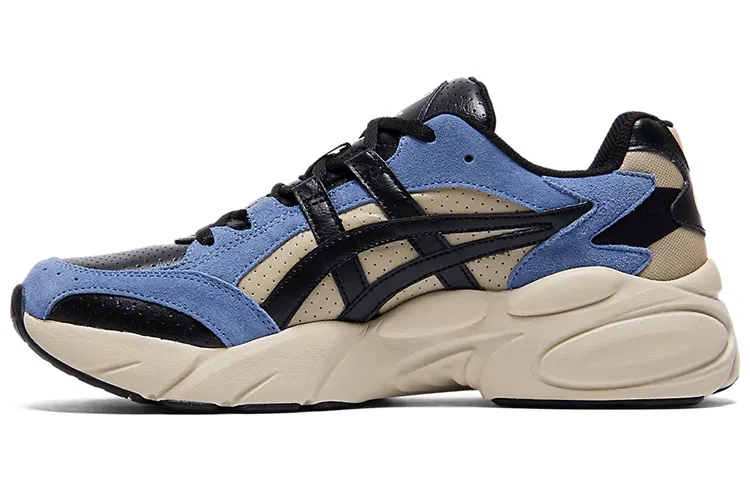 ASICS Gel Bnd 'Blue Tan'