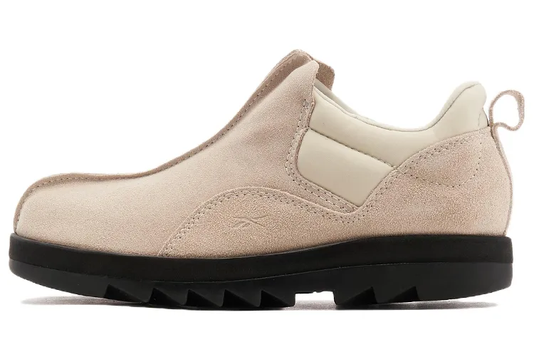 Beatnik Reebok Moc 'Modern Beige'