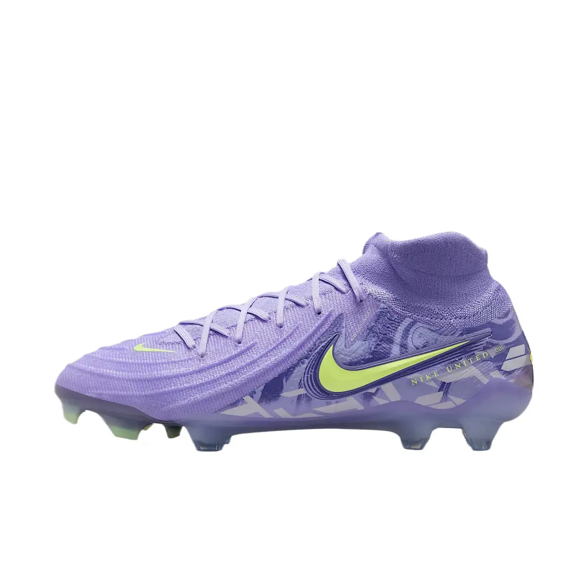 Nike Phantom Luna 2 Elite Fg United Pack