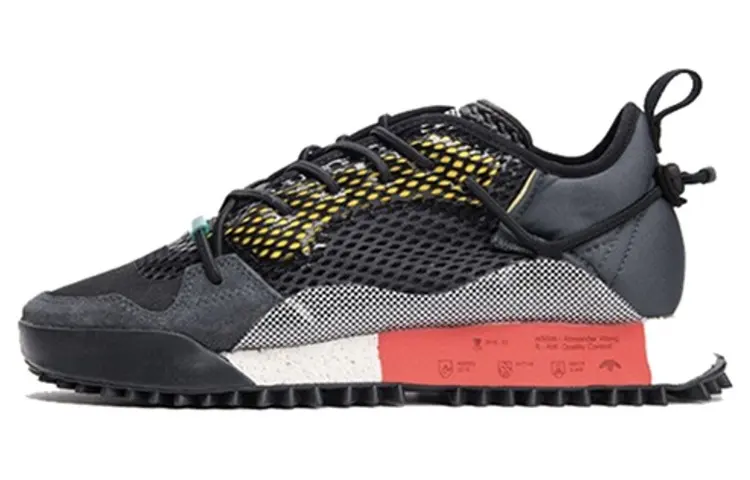 Reissue Run Alexander Wang x Reissue Run Adidas Originals 'Core Black'