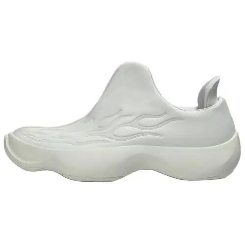 ONE OK ROCK TAKA x Asics ONE Wear resistant And Lightweight Low top Casual Shoes Unisex White