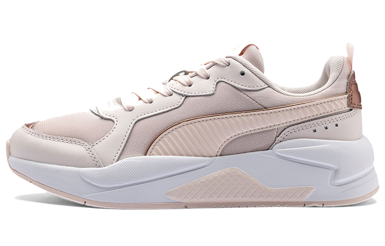 PUMA X Ray Metallic 'Rosewater' Women's