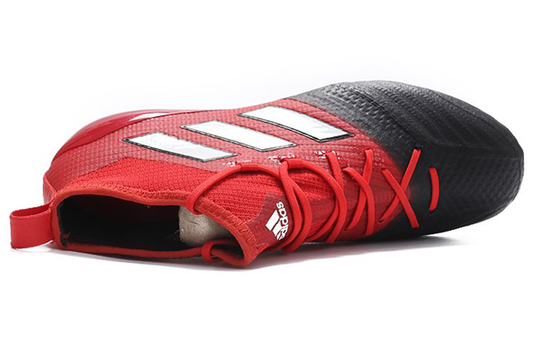 Adidas Ace 17.1 Primeknit Ag ‘Red Black’