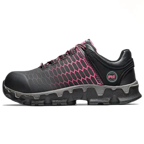 Timberland Powertrain Comfortable Abrasion Resistant Low top Casual Shoes Women's