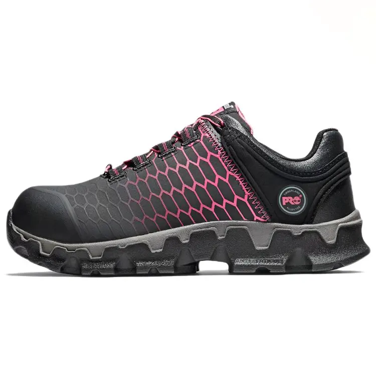 Timberland Powertrain Comfortable Abrasion Resistant Low top Casual Shoes Women's