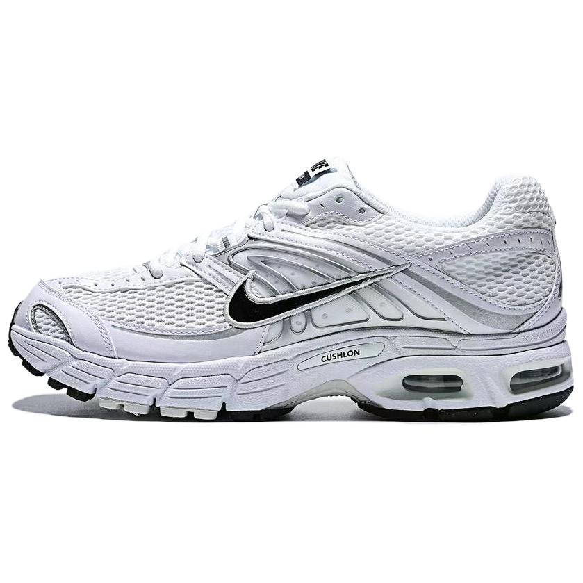 Мужские кроссовки Nike Air Max Moto 2K (белые)