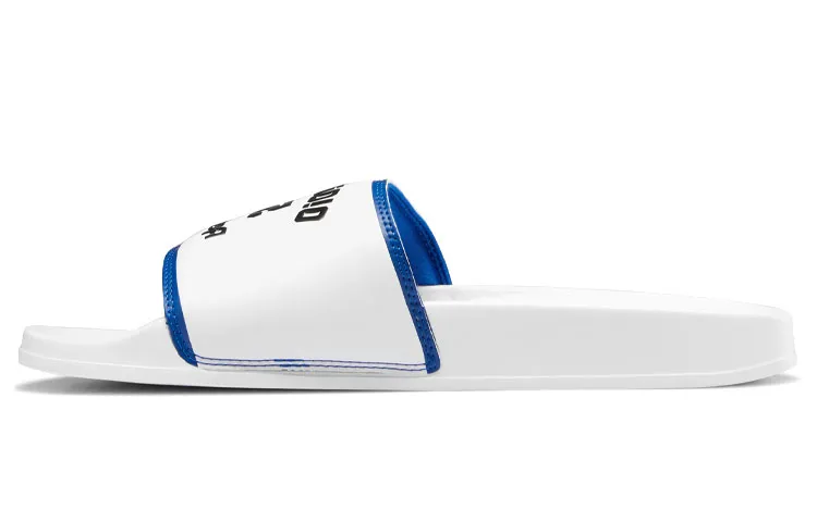 Reebok Oioi x Reebok Classic Slide 'White Blue'