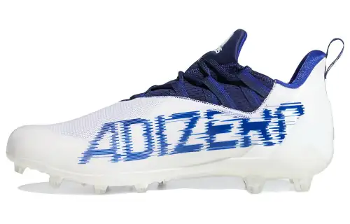 Adidas Adizero 11 'White Team Navy'