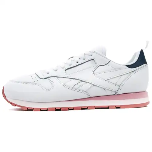Reebok Publish x Revenge x Reebok Wmns Classic Leather 'White Steel'