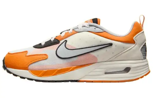 Nike Air Max Solo Tennessee Volunteers