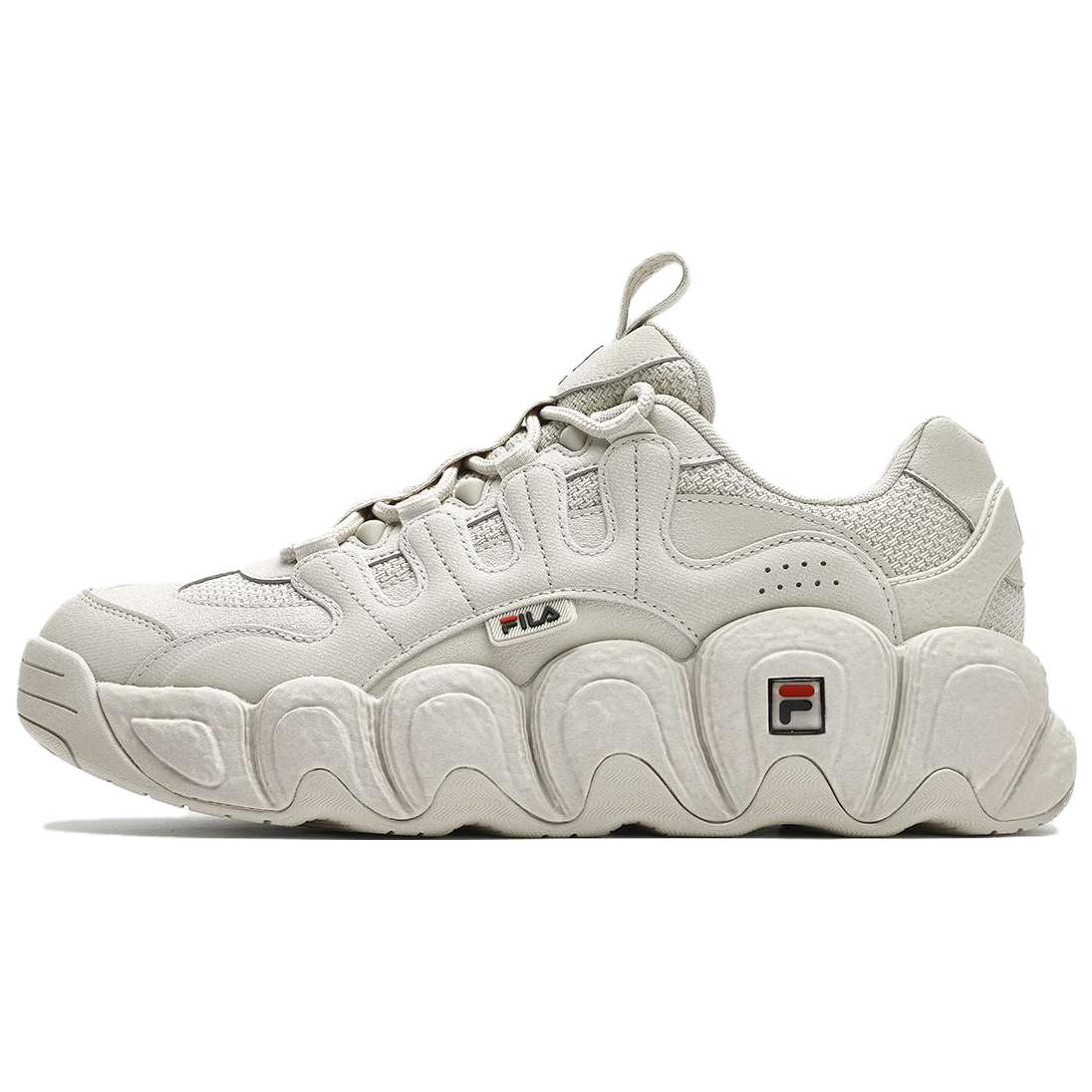 Мужские кроссовки Fila FILA Croissant (бежевые)