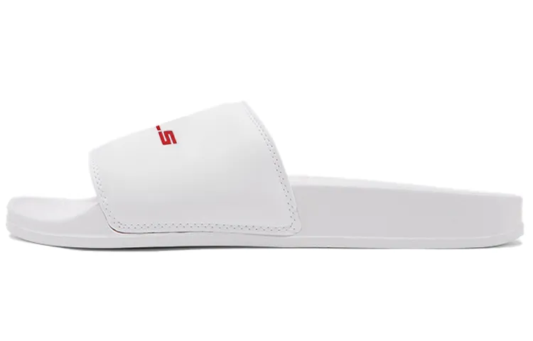 Reebok Lm Classic Slide White Slippers
